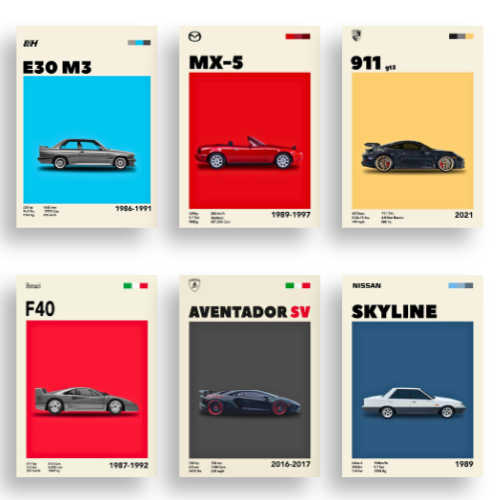 Street Legends