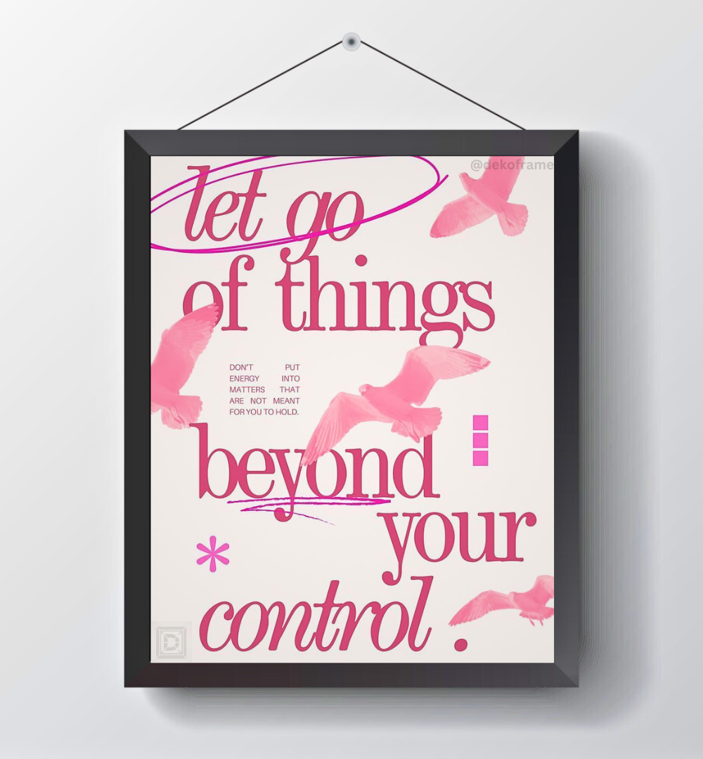 Beyond Limits